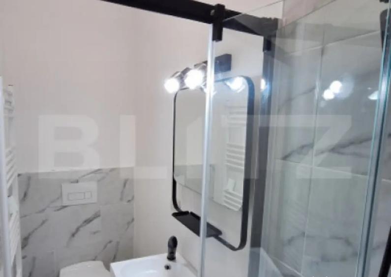 Apartament cozy, nou, mobilat/utilat modern, 68 mp, casa! - 6