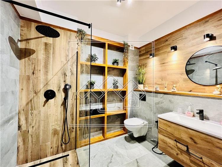 Apartament de inchiriat in Sibiu - 2 camere - PREMIUM - Balanta - 14