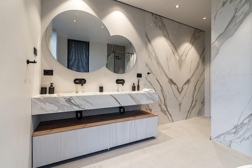 Luxury Villa for Rent in Chelsea Residences - Forest Views - 9