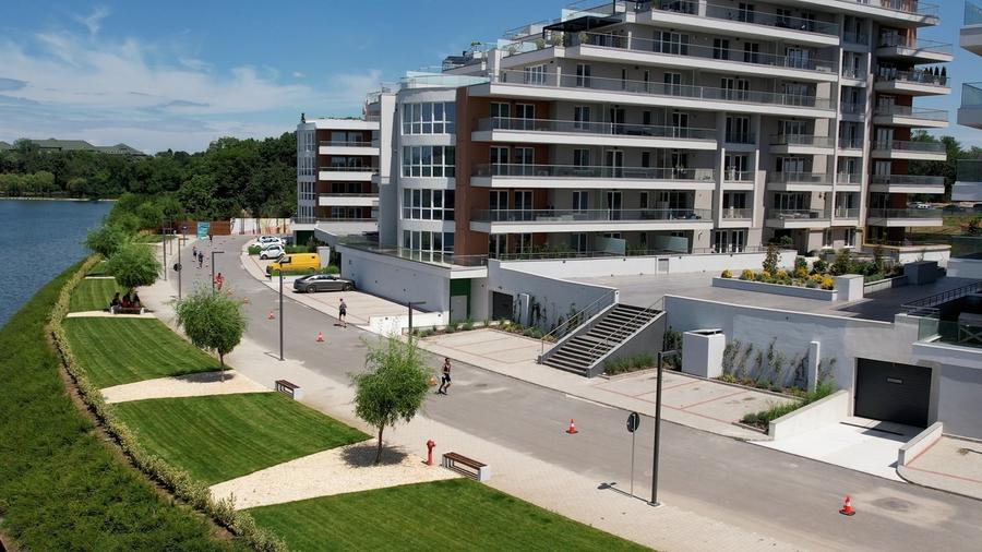 Lacul Pantelimon - 3