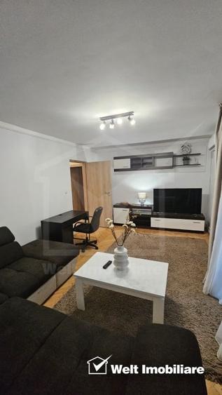 3 camere, decomandat, zona strazii Plopilor - 1