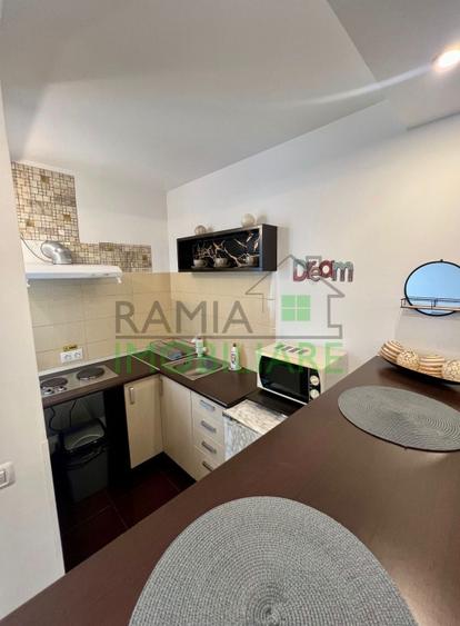 Garsoniera de vanzare zona Garii - 3