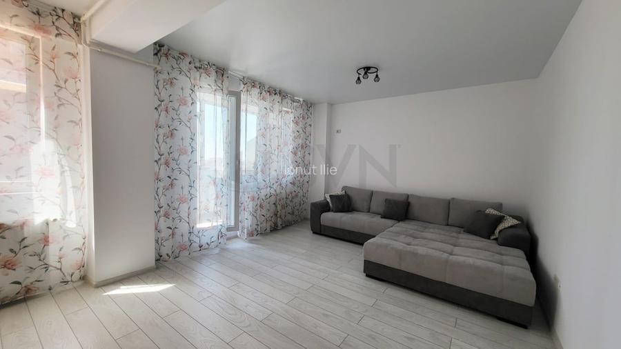 REA1025062 Apartament 2 camere - Militari Residence - Mobilat