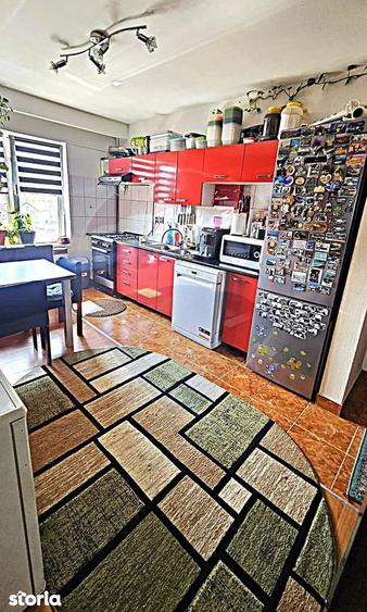 Apartament in Sibiu Cartier Turnisor - 6