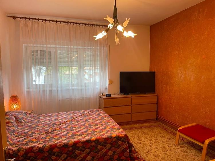 Apartament 3 camere in vila, curte proprie, garaj, pivinta, zona Postei -Vlahuta - 6