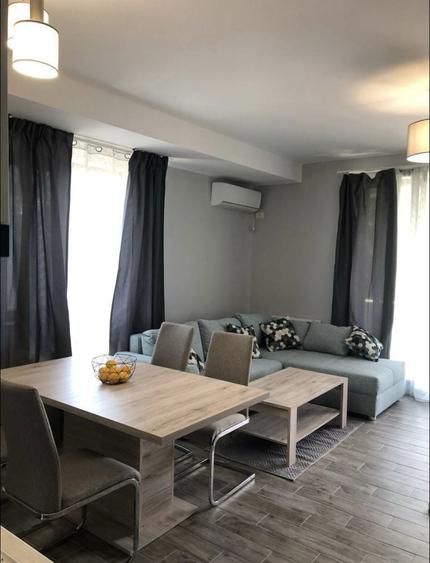 Inchiriez apartament 2 camere in statiunea Mamaia - 7