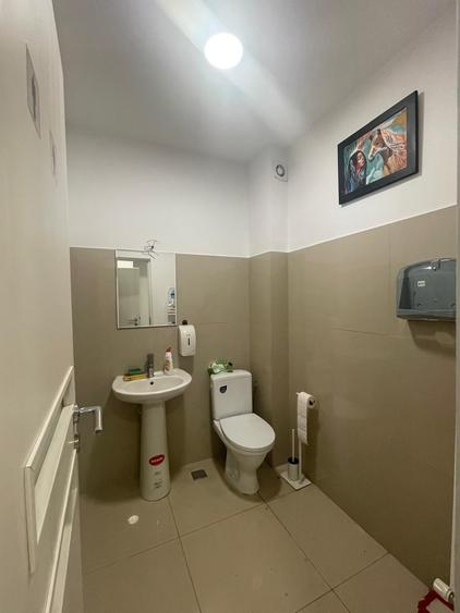 Spatiu comercial 96.60 mp, curte proprie 16.27 mp + parcare - 6