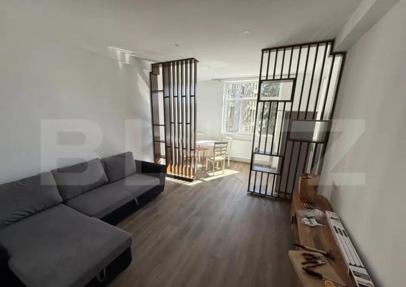 Apartament 2 camere, 50mp, parcare, strada Horea - 5