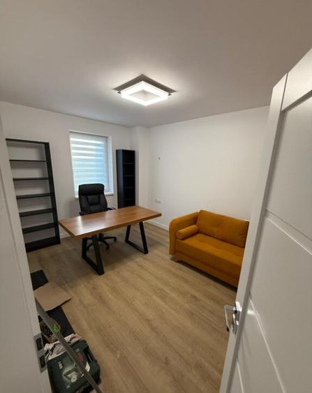 Cosbuc,bloc nou, 2 camere, etaj 1 - 5