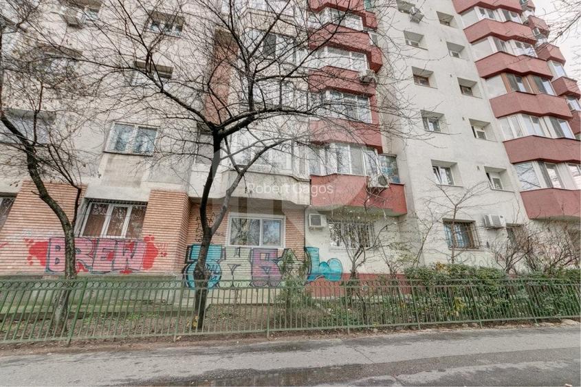 Birou premium pe Șos. Panduri Birou premium pe Șos. Panduri