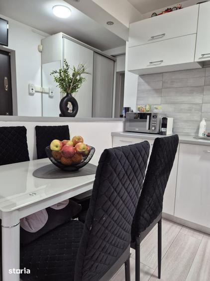 Apartament 2 camere-Centrala Proprie - 10