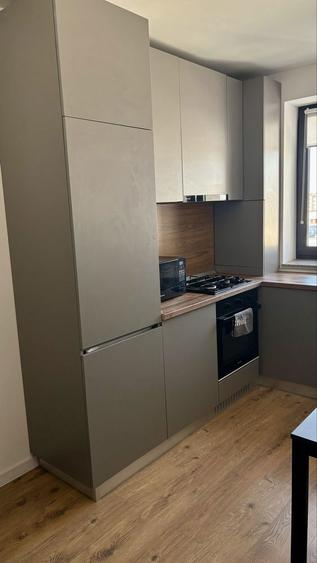 Inchiriez studio dublu -omv pipera, ivory residence, proprietar - 1