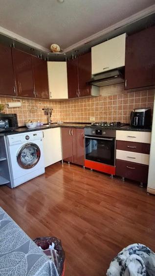 Garsoniera de inchiriat in zona Sagului - 2