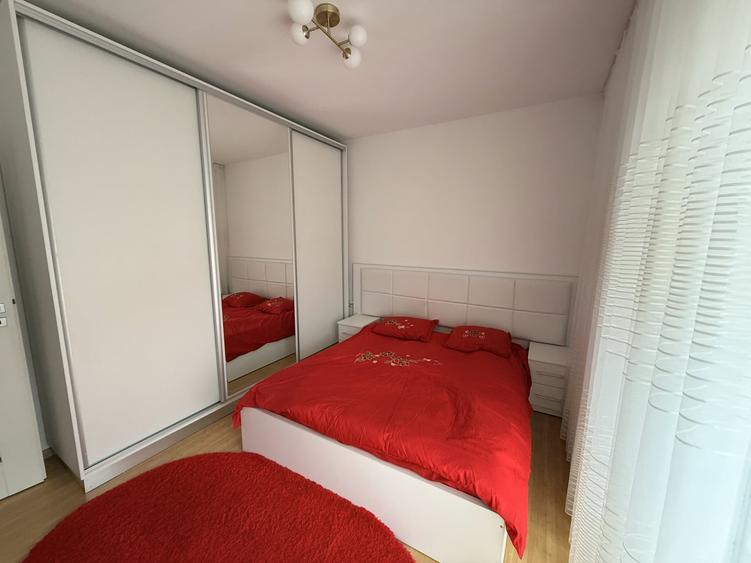 Apartament 2 camere, 63 MP, pet friendly cu parcare, Buna Ziua - 9
