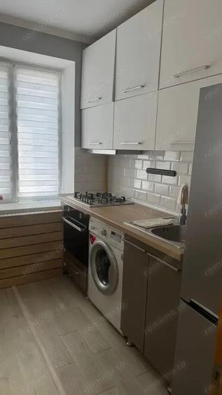 Garsoniera in zona Gorjului - 3