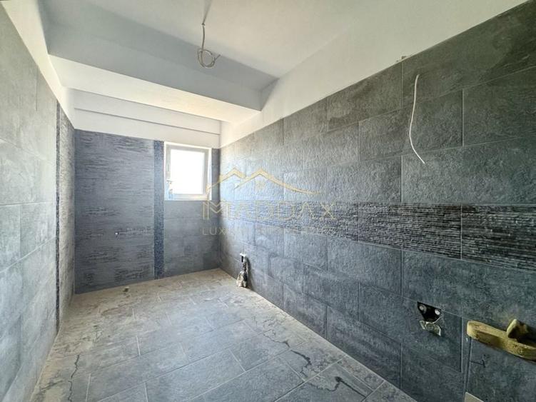 Duplex cu 4 Camere *211mp* Mobilat Complet/ 1 parking / Erou Iancu Nicolae - 34