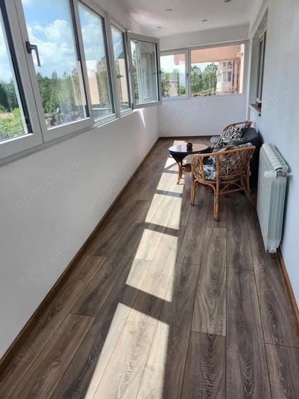 Inchiriere apartament 2 camere, 83 mp, bloc din 2011, Confort City, Popesti Leordeni - 1