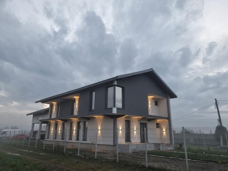 Casa de vanzare - constructie 2023 - 8