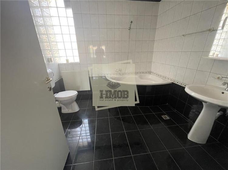 Spatiu de birouri cu 5 camere si 2 bai 160 mp in zona Centrala - 12