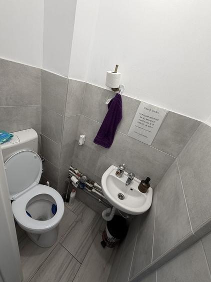 Spatiu comercial de inchiriat Iuliu Maniu colt cu Apusului - 6