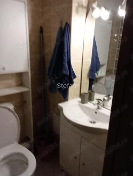 Dau in chirie garsoniera