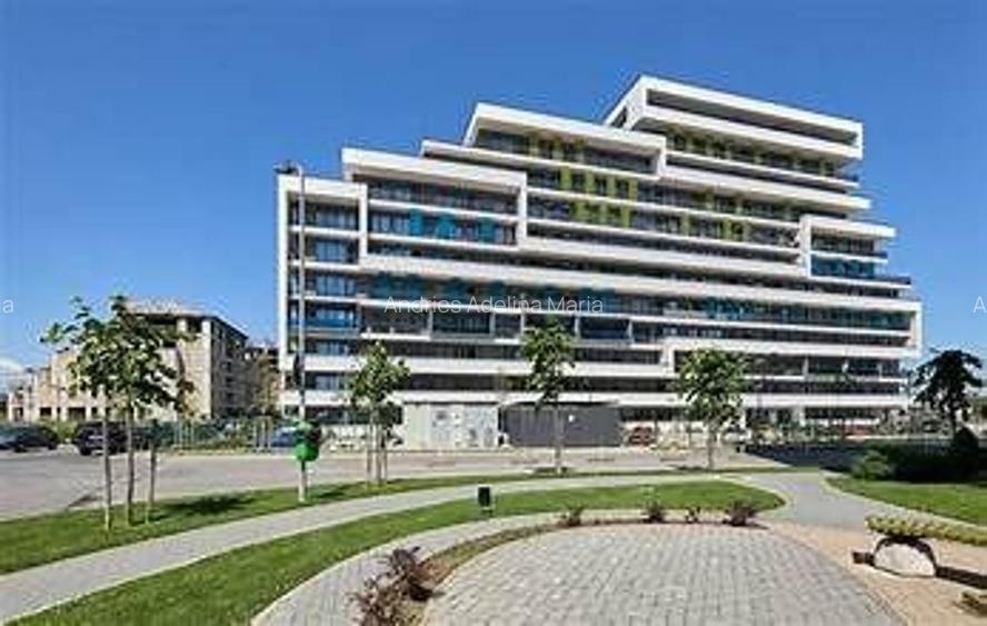 Apartament  la 2 minute de mall coresi! Dynamic Residence