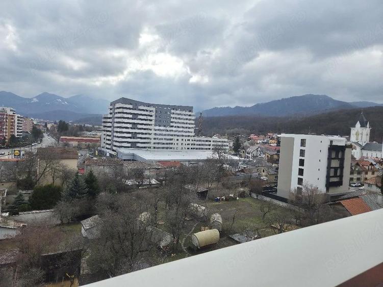 Garsoniera Alphaville 3 Racadau - 3