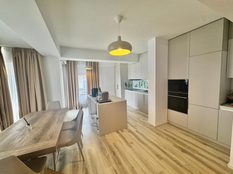 Preț Promo-Apartament 4 camere Otopeni Central-Lidl 23 August - 10