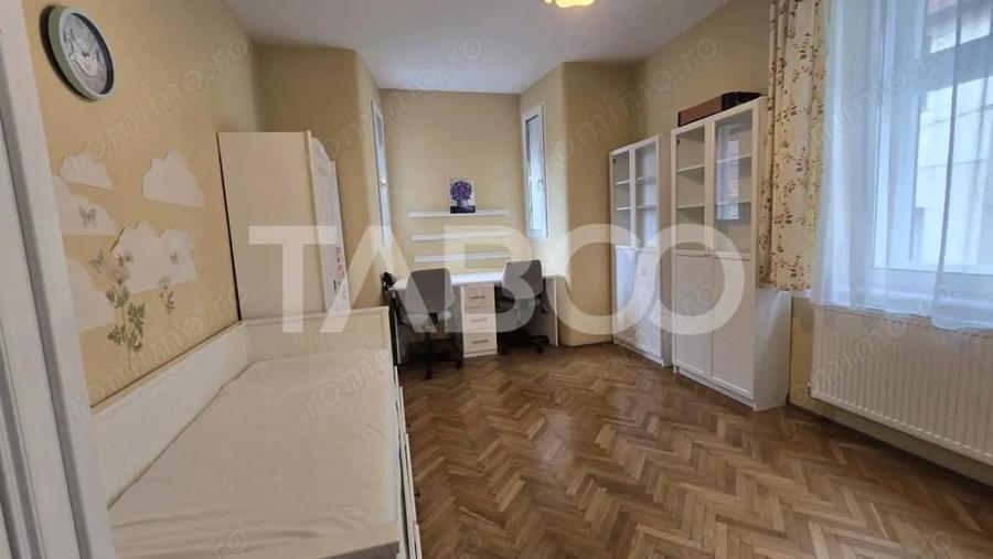 Apartament de vanzare de 86mp cu 3 camere acces auto in zona Centrala - 6