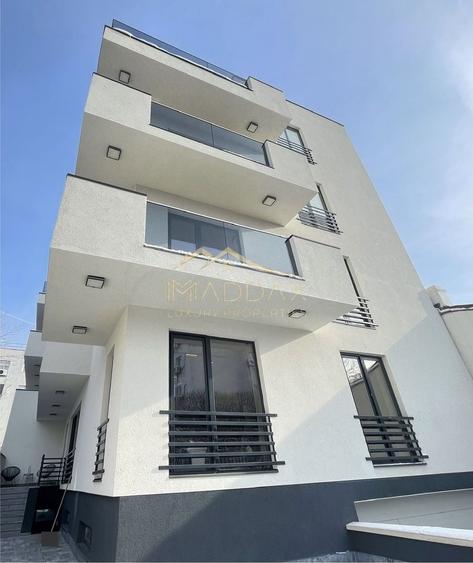 Apartament**3 camere**104mp // Bloc NOU// TEI ***FIRST RENT*** - 17