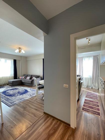 Exclusivitate- Tomis Nord, apartament 3 camere, bloc 2015, liber, loc de parcare - 7