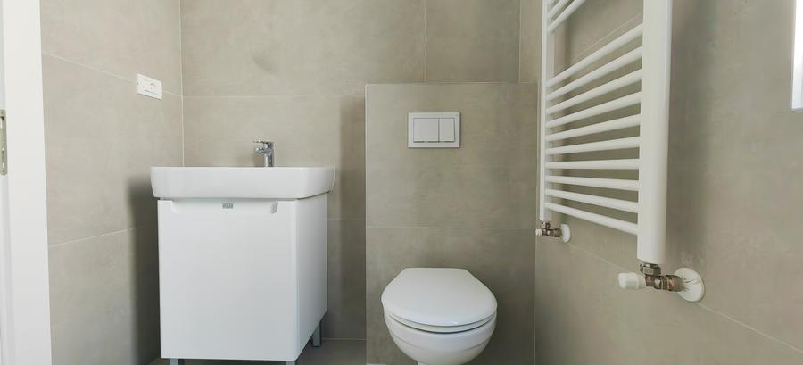 Duplex 5 camere, 3 bai, pompa de caldura, la 10 min. de Iulius Town si centru - 16