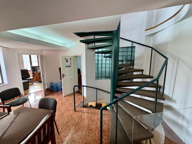 Brâncoveanu  Sp+P+M cu extindere P+1E+M pretabilă afacere - 10