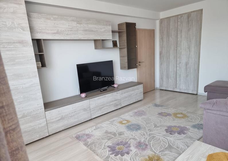 Proprietar, inchiriez apartament 2 camere zona Coresi Proprietar, inchiriez apartament 2 camere zona Coresi