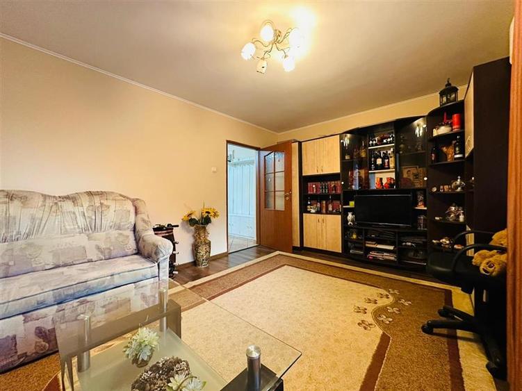 APARTAMENT 2 CAMERE, TIP PC, ZONA PIATA ROGERIUS - 4