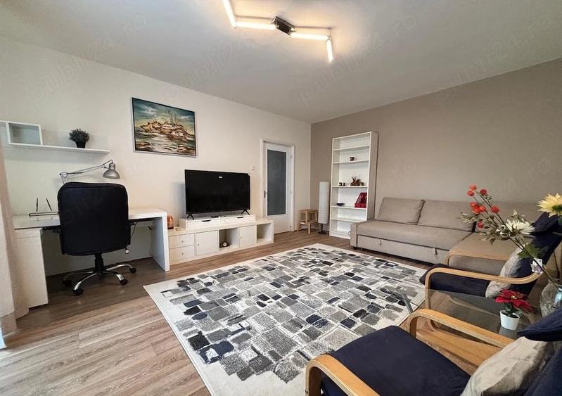 Apartament 2 camere Dristor | Metrou Dristor & Mihai Bravu - 1