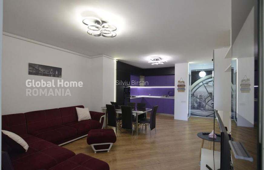 Apartament 3 camere 77 MP | Pipera - 4City North | Parcare subterana