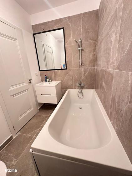 STUDIO REGNUM RESIDENCE, BLOC NOU, CENTRALA PROPRIE, LOC DE PARCARE, - 2