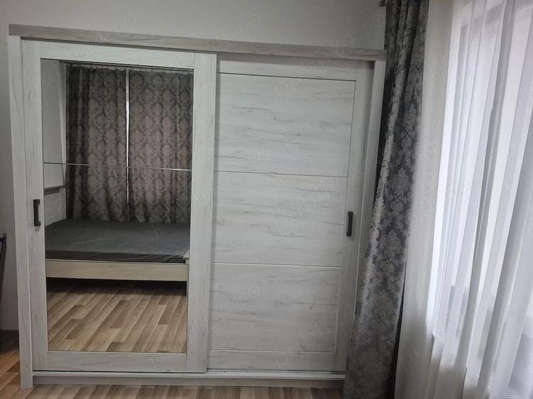 INCHIRIERE CAZARE Garsoniera Ciorogarla - 5