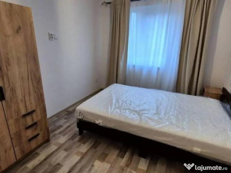 Apartament 3 camere , in Cantemir, - 2