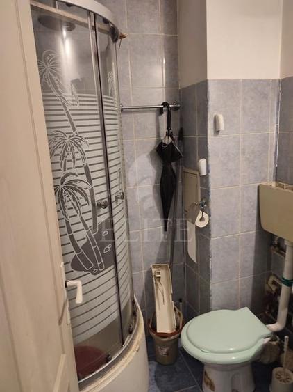 Garsoniera în zona EXPOTRANSILVANIA - 5