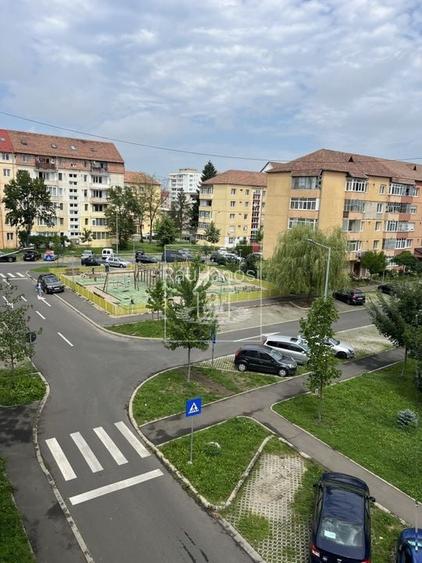 Apartament 2 camere zona M.Viteazul | Rahovei | Ale. Infanteriștilor