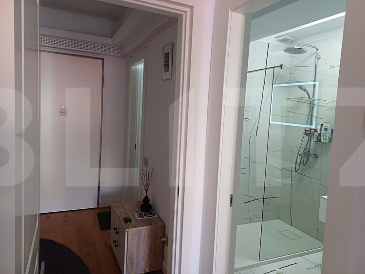 Apartament 2 camere Unirii, Parlament Bloc 2025 - 6