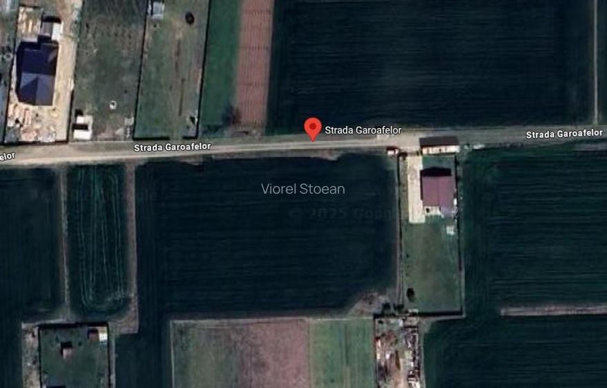 Caciulati! Teren de vanzare - 1500 mp la 15 minute de capitala