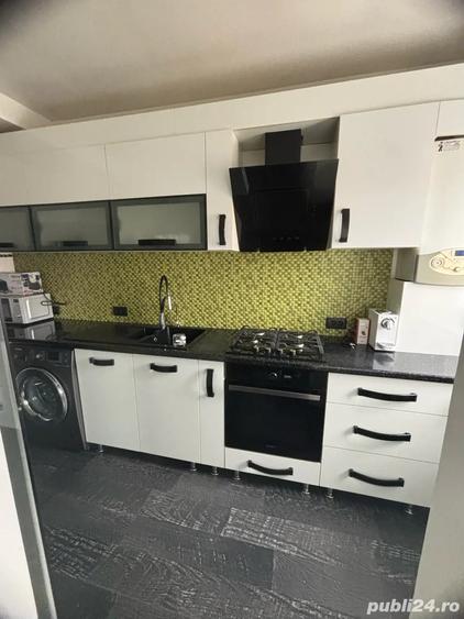 Apartament Calea Cisnadiei - 10