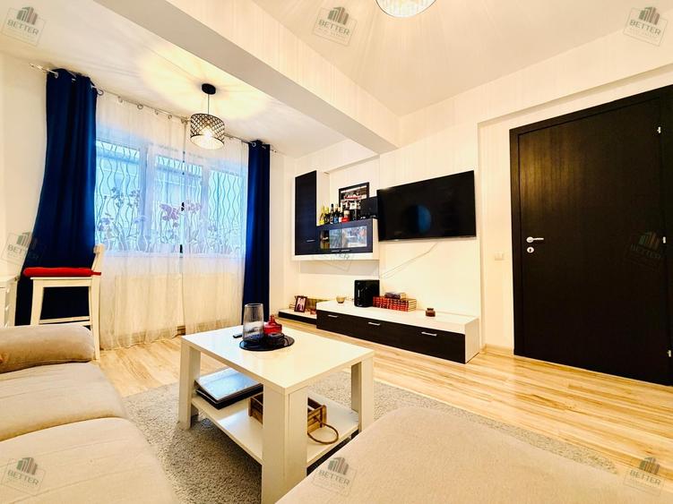 Apartament 2 camere decomandat – Popești Leordeni, Str. Amurgului - 4