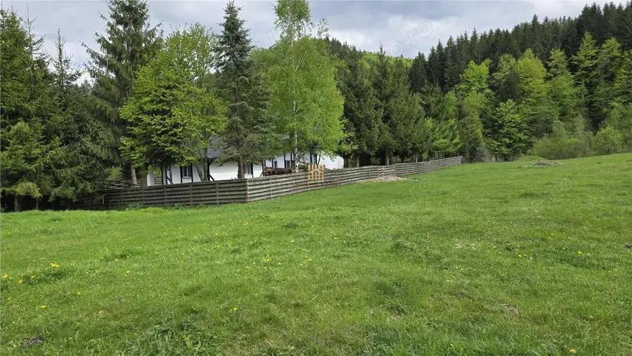 Casa de Vacanta la Munte! In Bucovina! De Vanzare! 0727817187 - 8