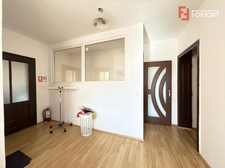COMISION 0% Casa cu 6 camere de vanzare in Timisoara, zona Olimpia Stadion - 34