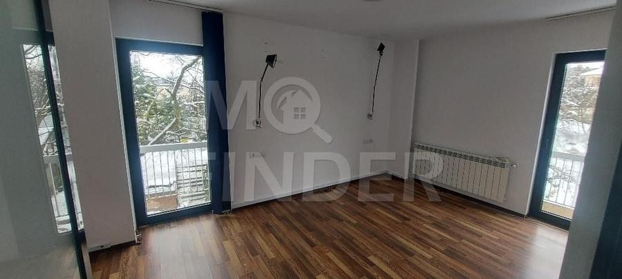 Inchiriere spatiu birouri zona Gradinii Botanice - 8