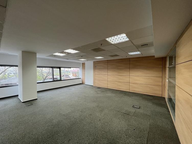 Pantelimon RAMS Business Center/ Birouri Clasa A / COMISION - 0% - 7